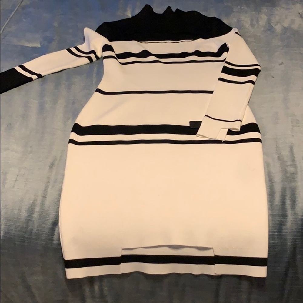 LaLa Anthony dress